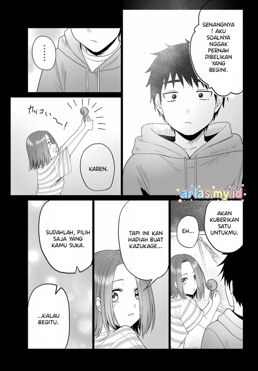 Kominka Gyaru to Renovation Gurashi Chapter 2 Gambar 19
