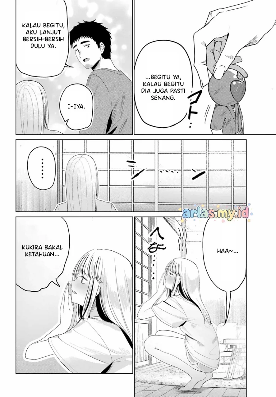 Kominka Gyaru to Renovation Gurashi Chapter 2 Gambar 24