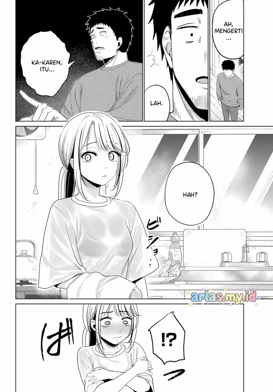 Kominka Gyaru to Renovation Gurashi Chapter 2 Gambar 28