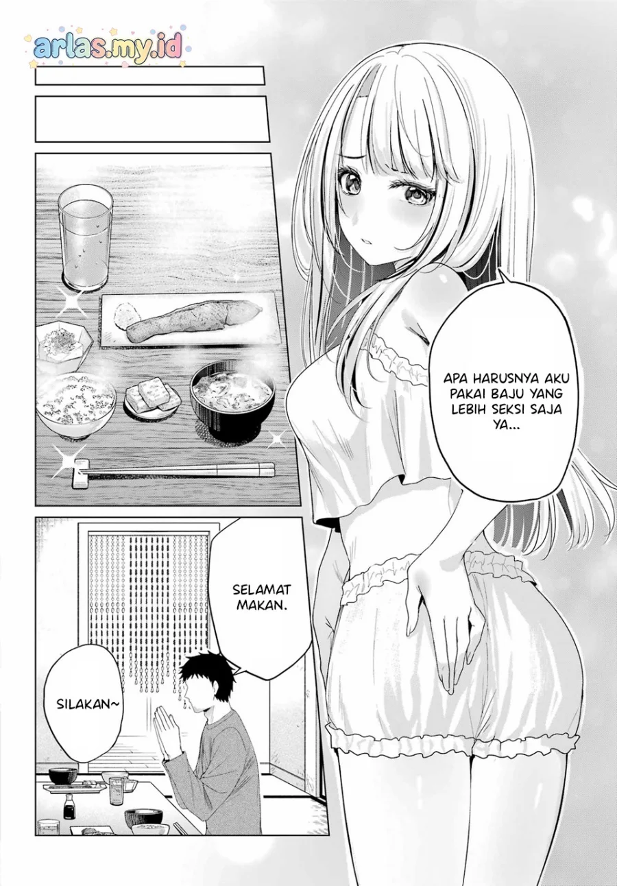 Kominka Gyaru to Renovation Gurashi Chapter 2 Gambar 6