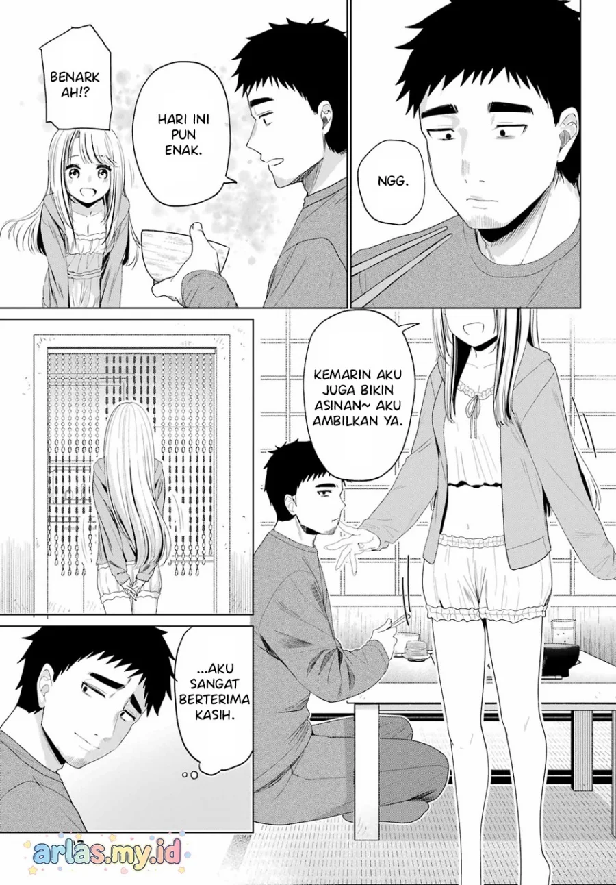 Kominka Gyaru to Renovation Gurashi Chapter 2 Gambar 7