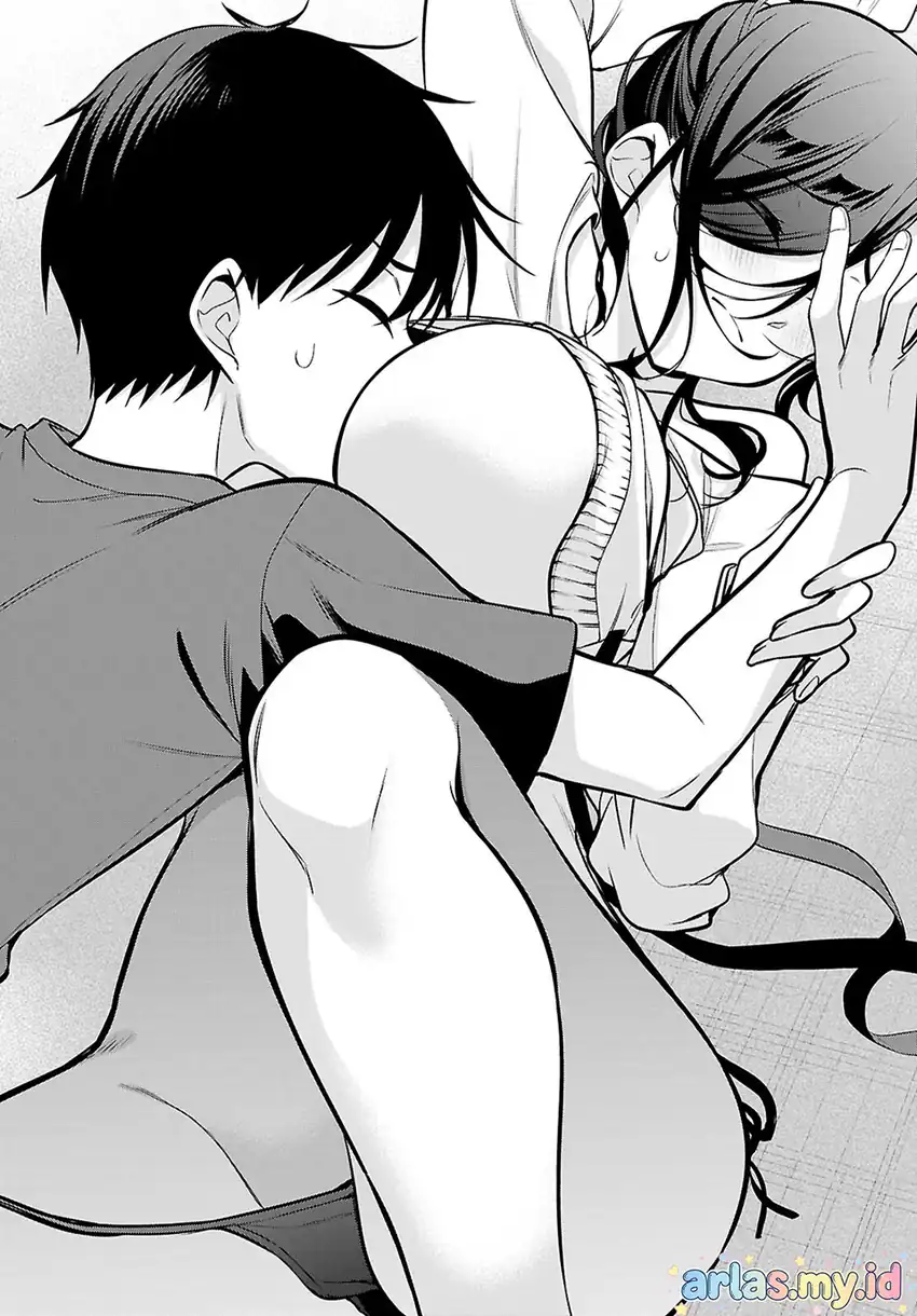 Konsei wa Goen ga Arimasu you ni! Chapter 28 Gambar 13