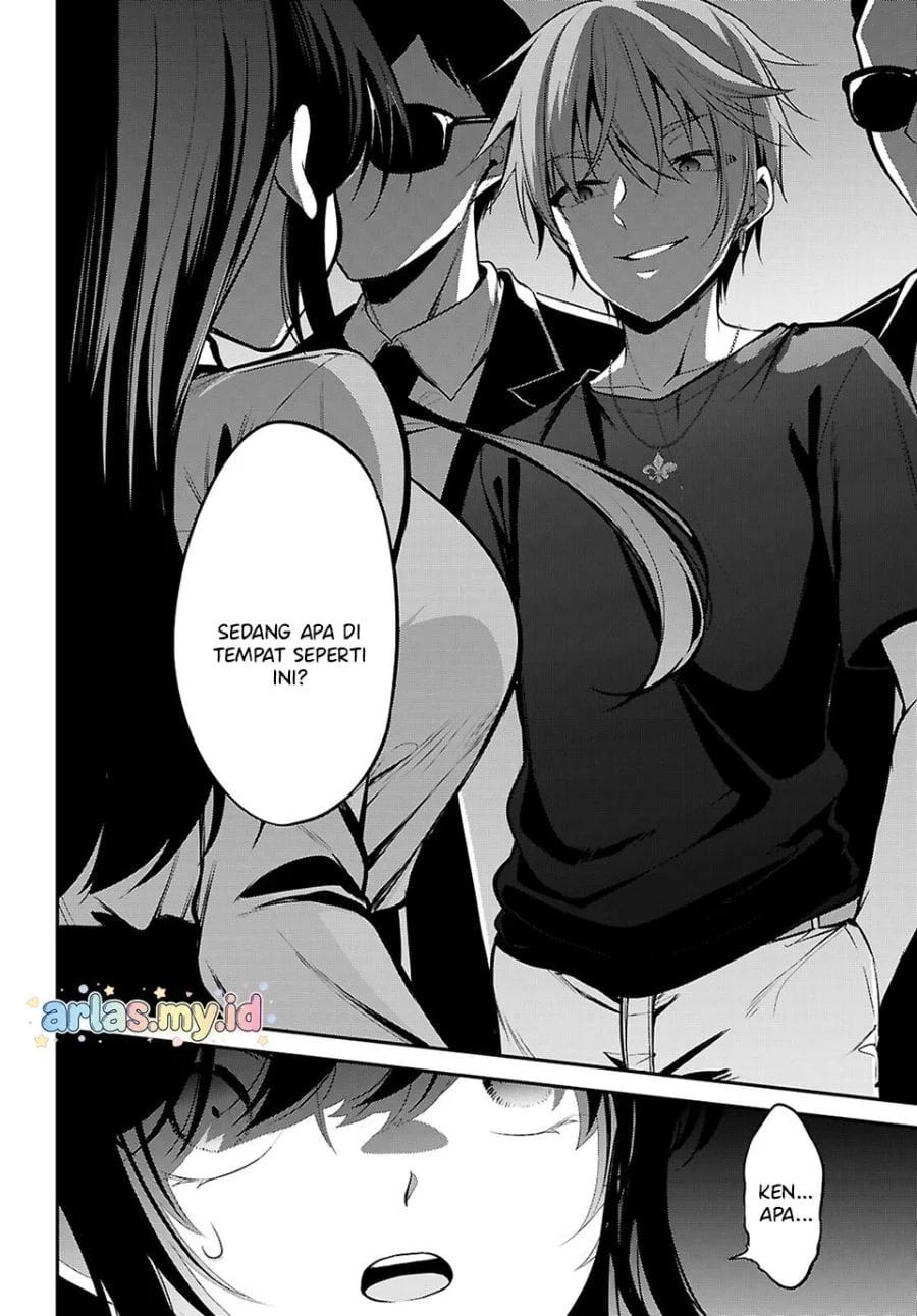 Konsei wa Goen ga Arimasu you ni! Chapter 29 Gambar 17