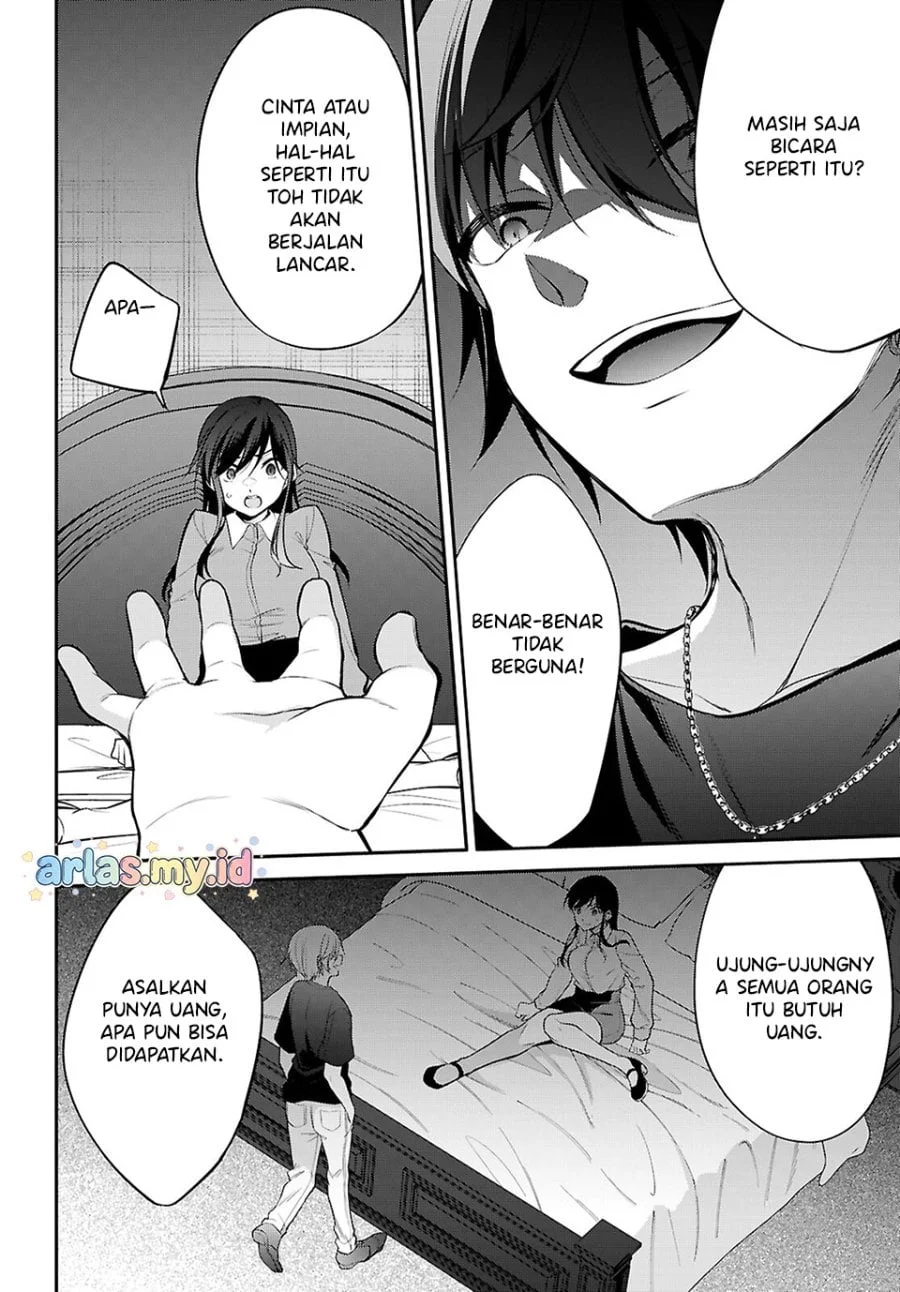 Konsei wa Goen ga Arimasu you ni! Chapter 29 Gambar 20