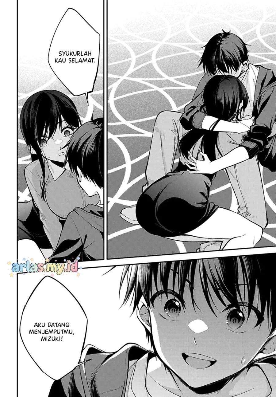 Konsei wa Goen ga Arimasu you ni! Chapter 29 Gambar 24