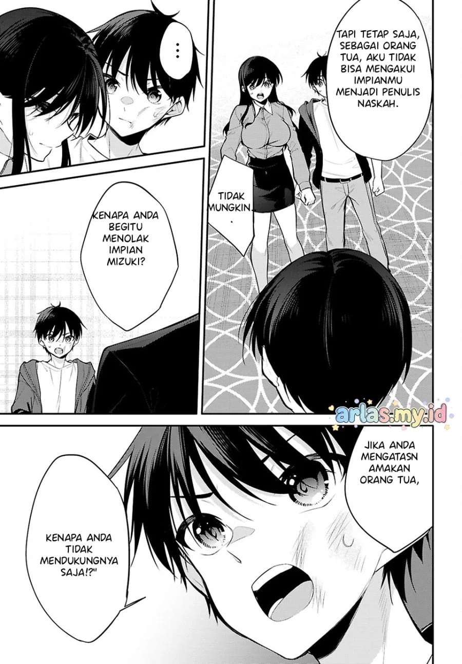 Konsei wa Goen ga Arimasu you ni! Chapter 31 Gambar 6