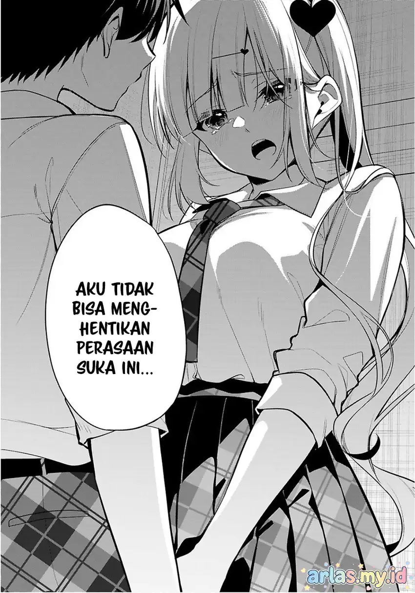 Konsei wa Goen ga Arimasu you ni! Chapter 34 Gambar 17