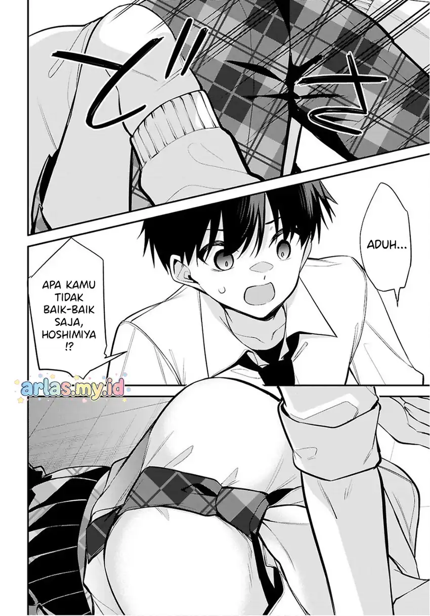 Konsei wa Goen ga Arimasu you ni! Chapter 34 Gambar 19