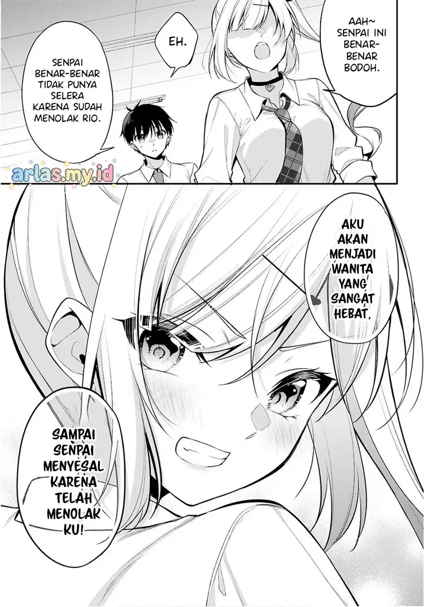 Konsei wa Goen ga Arimasu you ni! Chapter 34 Gambar 22