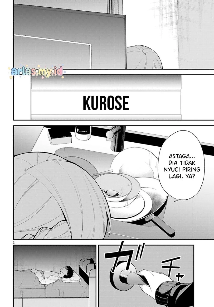 Konsei wa Goen ga Arimasu you ni! Chapter 38 Gambar 3