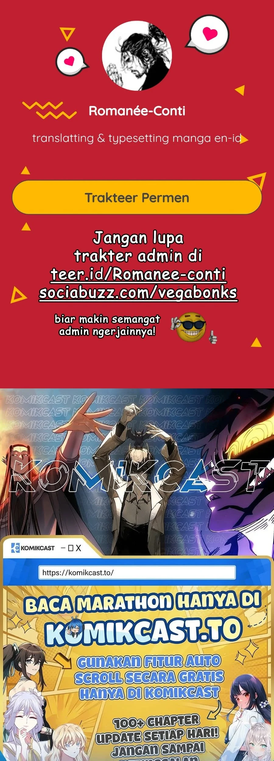 Koori no Hime wa Chiisana Hidamari de Tokasaretai Chapter 29 Gambar 24