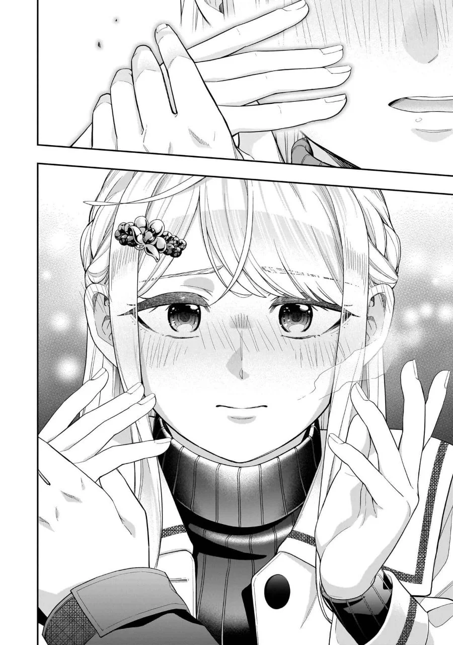 Koori no Hime wa Chiisana Hidamari de Tokasaretai Chapter 30 Gambar 21