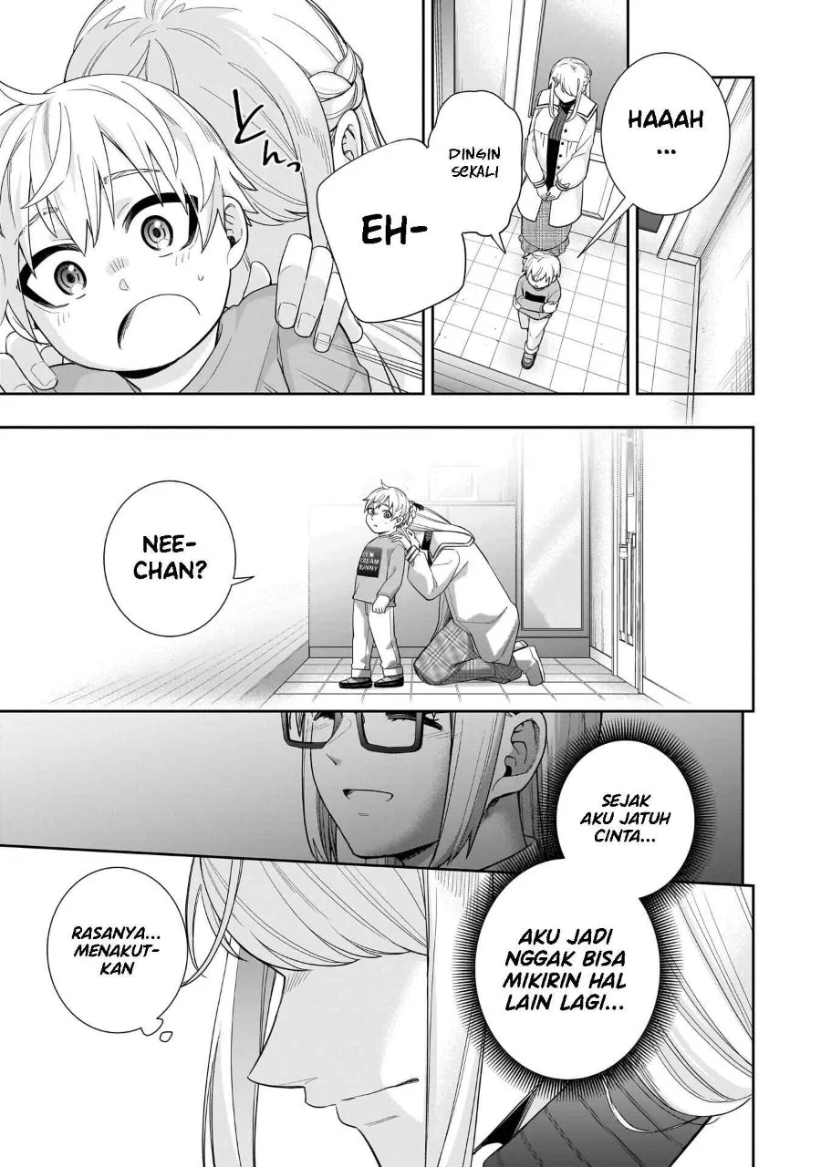 Koori no Hime wa Chiisana Hidamari de Tokasaretai Chapter 31 Gambar 10