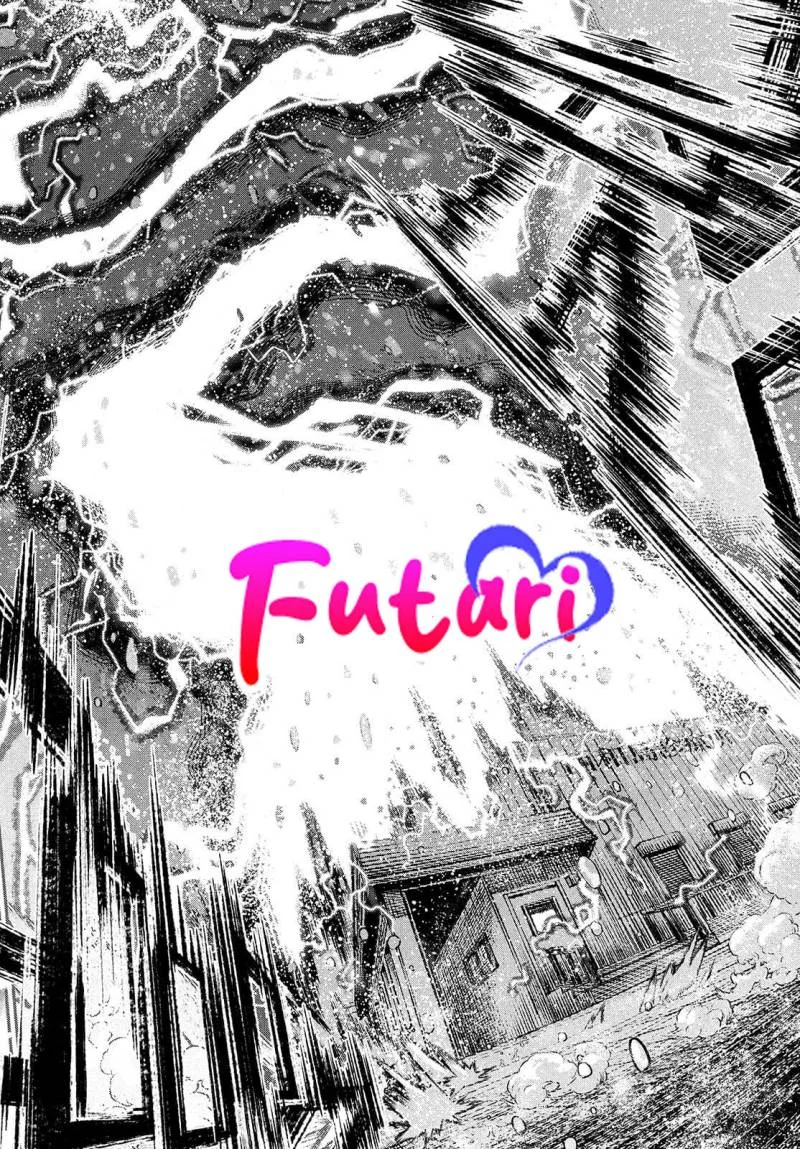 Koudou ni Hattatsu Shita Igaku wa Mahou to Kubetsu ga Tsukanai (THE ISEKAI DOCTOR) Chapter 1 Gambar 27