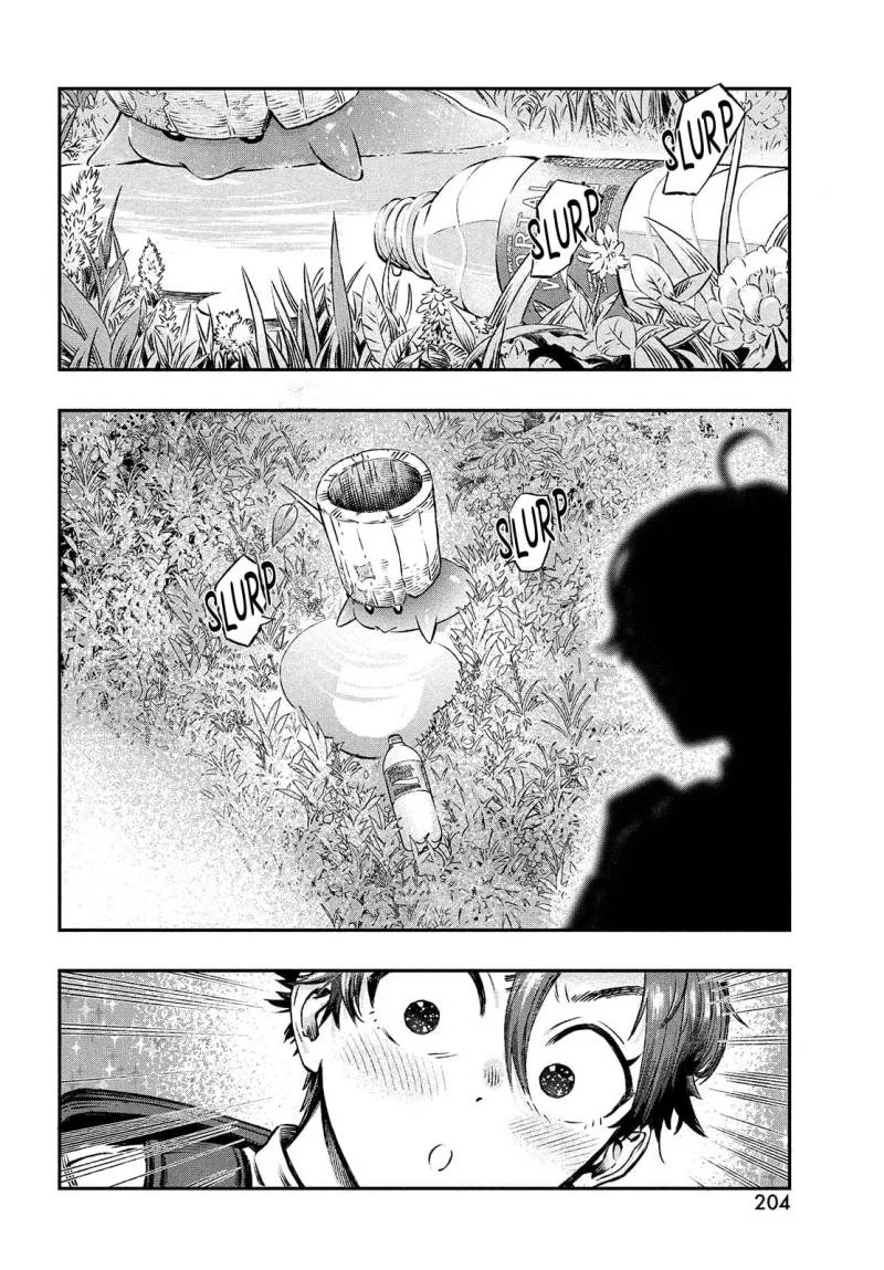 Koudou ni Hattatsu Shita Igaku wa Mahou to Kubetsu ga Tsukanai (THE ISEKAI DOCTOR) Chapter 1 Gambar 39