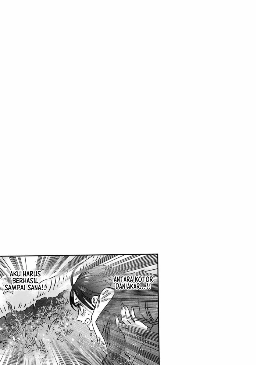Koudou ni Hattatsu Shita Igaku wa Mahou to Kubetsu ga Tsukanai (THE ISEKAI DOCTOR) Chapter 11 Gambar 48