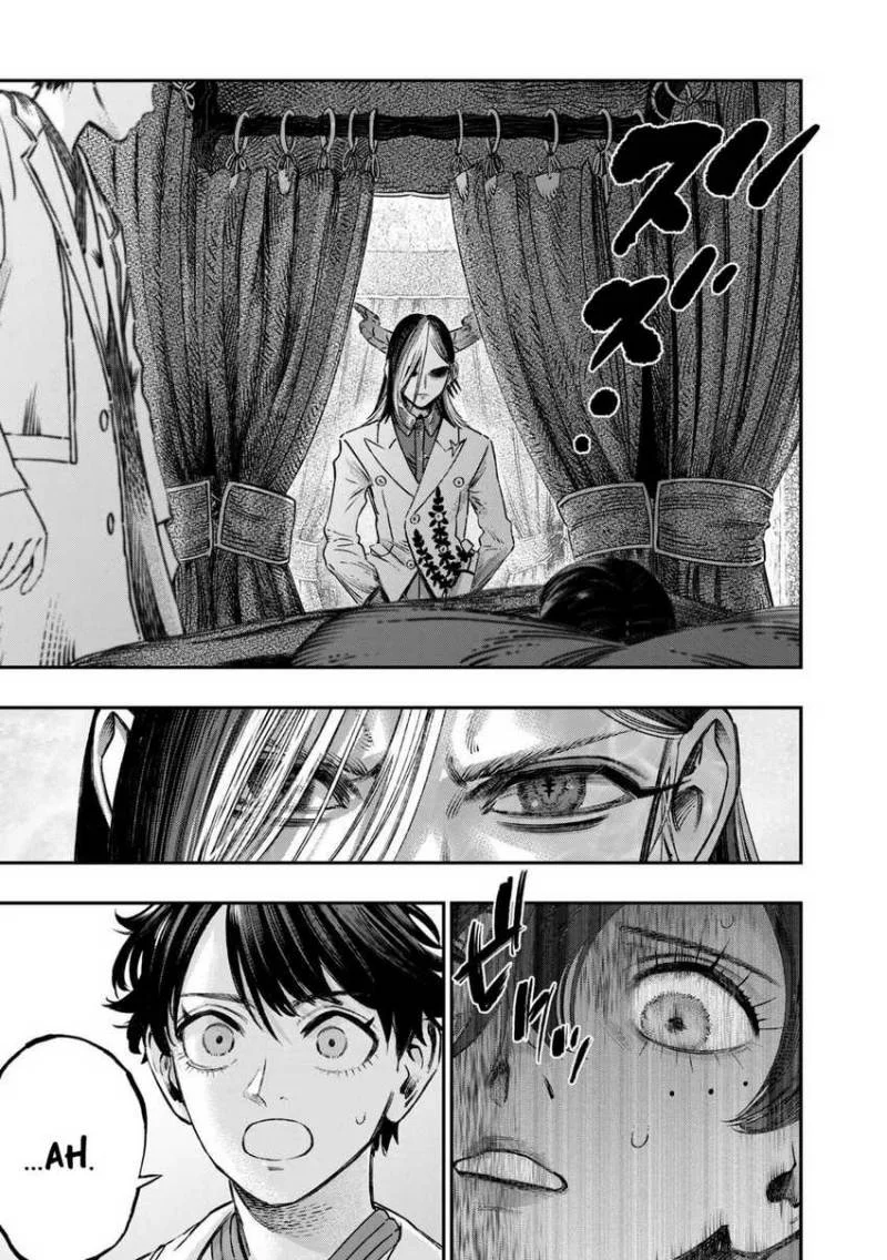 Koudou ni Hattatsu Shita Igaku wa Mahou to Kubetsu ga Tsukanai (THE ISEKAI DOCTOR) Chapter 13 Gambar 12