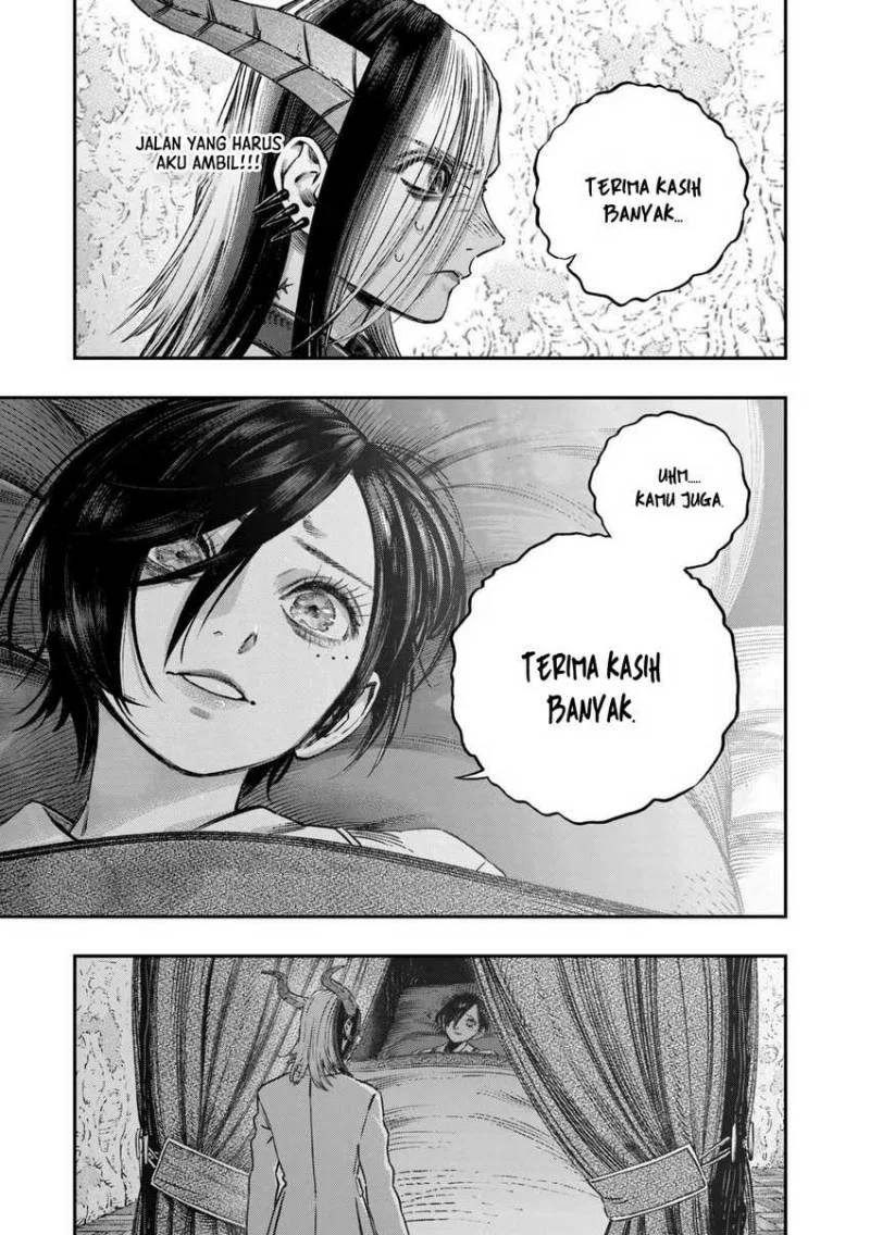 Koudou ni Hattatsu Shita Igaku wa Mahou to Kubetsu ga Tsukanai (THE ISEKAI DOCTOR) Chapter 13 Gambar 14