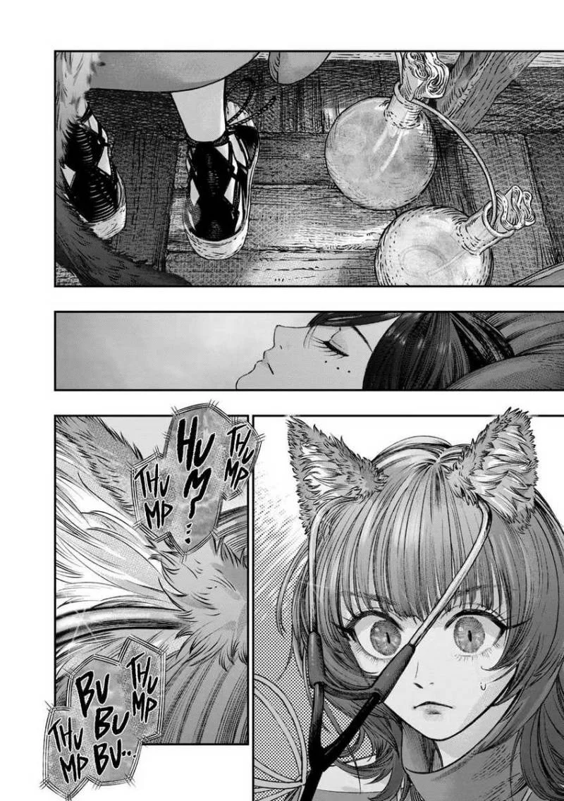 Koudou ni Hattatsu Shita Igaku wa Mahou to Kubetsu ga Tsukanai (THE ISEKAI DOCTOR) Chapter 13 Gambar 9