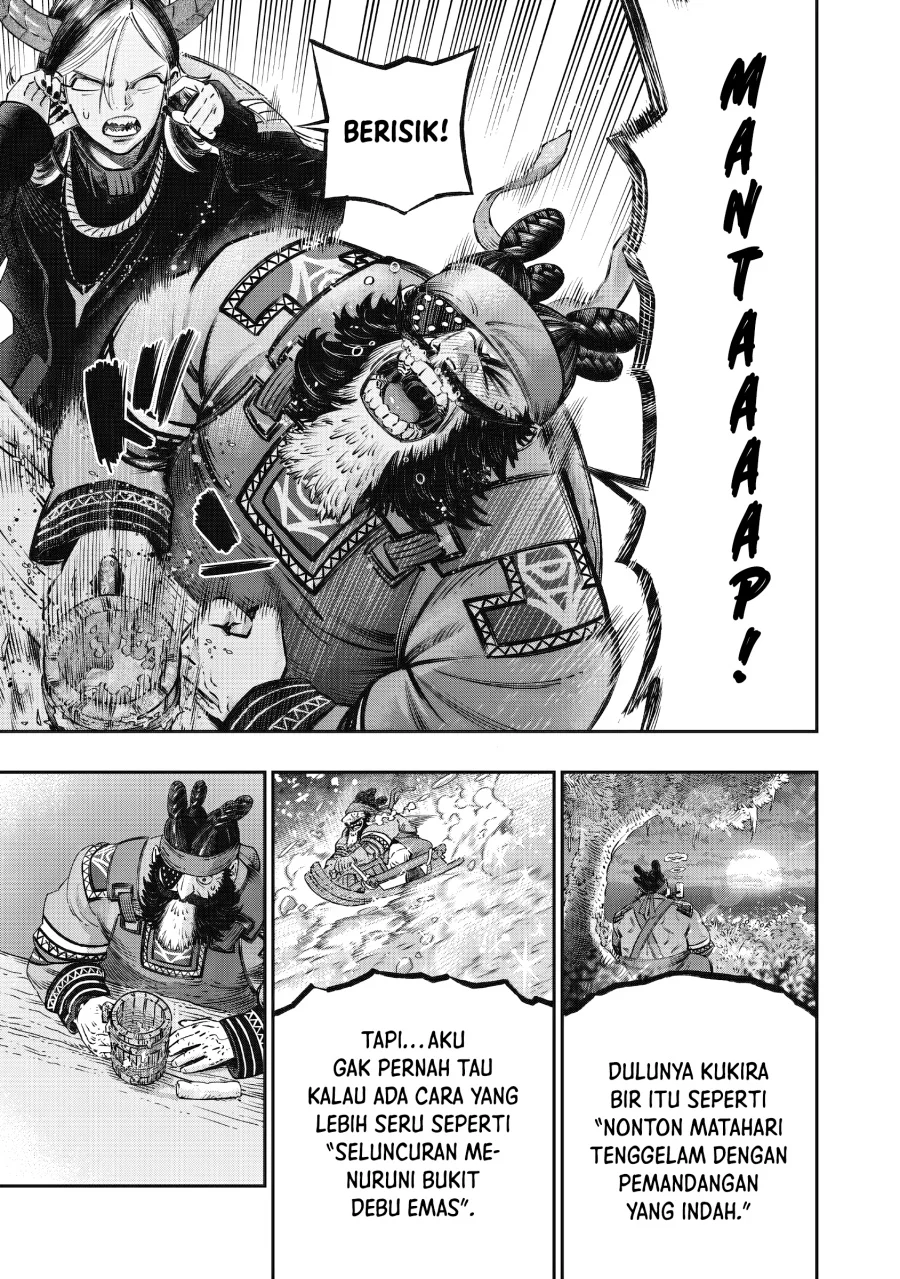 Koudou ni Hattatsu Shita Igaku wa Mahou to Kubetsu ga Tsukanai (THE ISEKAI DOCTOR) Chapter 14 Gambar 17