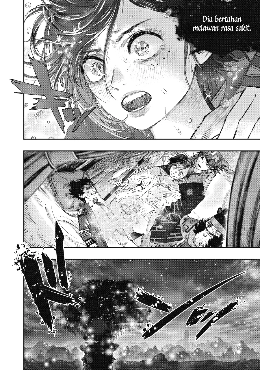 Koudou ni Hattatsu Shita Igaku wa Mahou to Kubetsu ga Tsukanai (THE ISEKAI DOCTOR) Chapter 16 Gambar 24