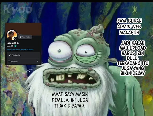 Koudou ni Hattatsu Shita Igaku wa Mahou to Kubetsu ga Tsukanai (THE ISEKAI DOCTOR) Chapter 22 Gambar 44