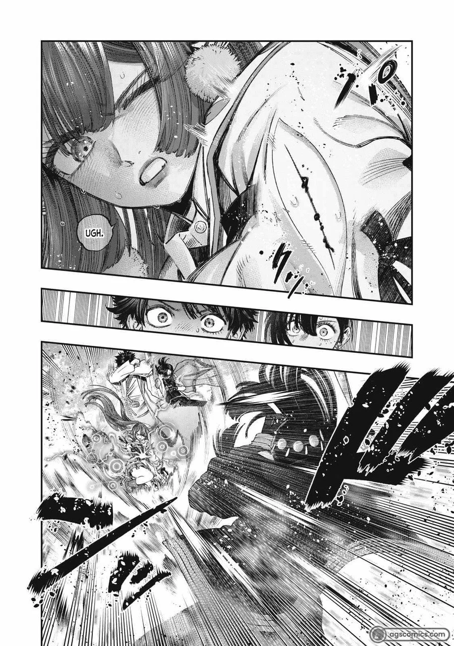 Koudou ni Hattatsu Shita Igaku wa Mahou to Kubetsu ga Tsukanai (THE ISEKAI DOCTOR) Chapter 24 Gambar 20