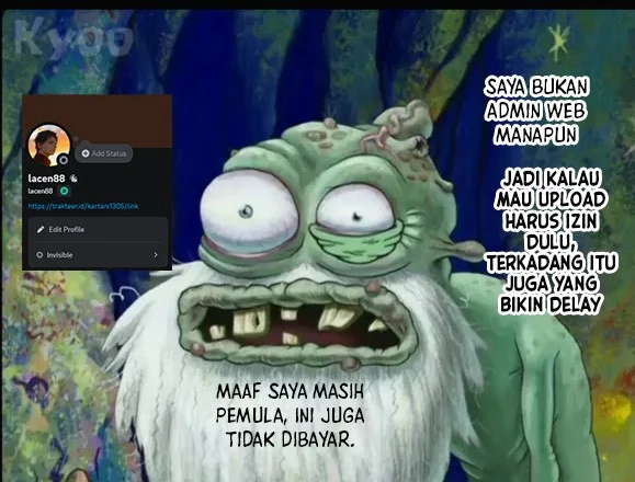 Koudou ni Hattatsu Shita Igaku wa Mahou to Kubetsu ga Tsukanai (THE ISEKAI DOCTOR) Chapter 25 Gambar 46