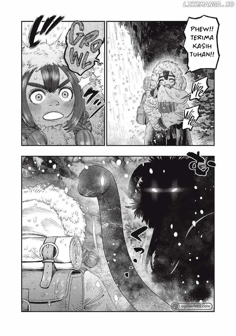 Koudou ni Hattatsu Shita Igaku wa Mahou to Kubetsu ga Tsukanai (THE ISEKAI DOCTOR) Chapter 30 Gambar 7