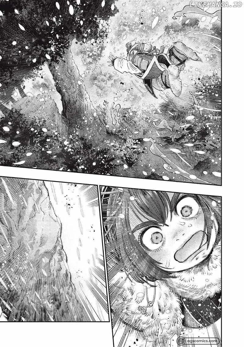 Koudou ni Hattatsu Shita Igaku wa Mahou to Kubetsu ga Tsukanai (THE ISEKAI DOCTOR) Chapter 30 Gambar 9