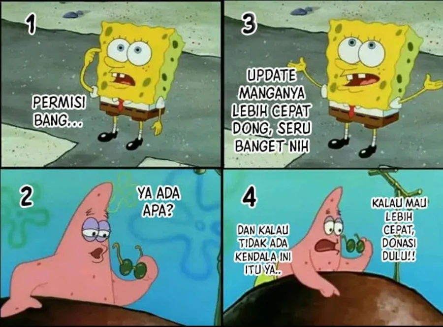 Komik Koudou ni Hattatsu Shita Igaku wa Mahou to Kubetsu ga Tsukanai (THE ISEKAI DOCTOR) Chapter 37 gambar 1