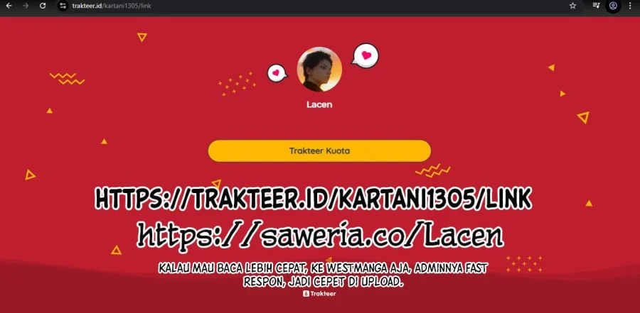 Manga Koudou ni Hattatsu Shita Igaku wa Mahou to Kubetsu ga Tsukanai (THE ISEKAI DOCTOR) Chapter 37 gambar 2