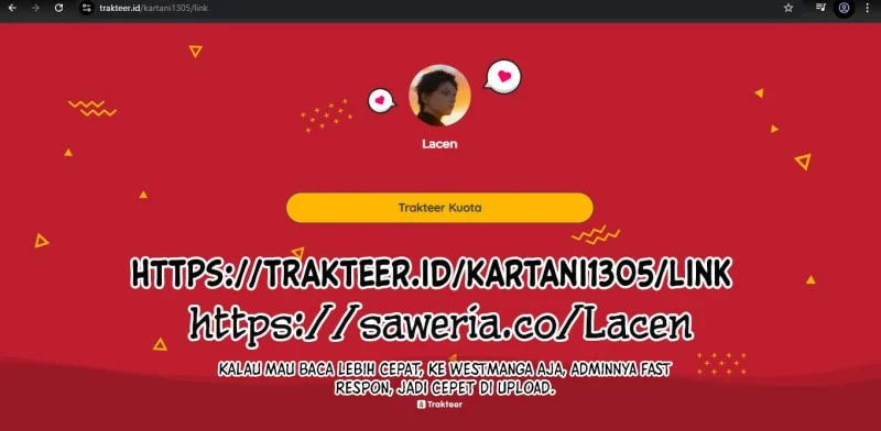 Manga Koudou ni Hattatsu Shita Igaku wa Mahou to Kubetsu ga Tsukanai (THE ISEKAI DOCTOR) Chapter 38 gambar 2