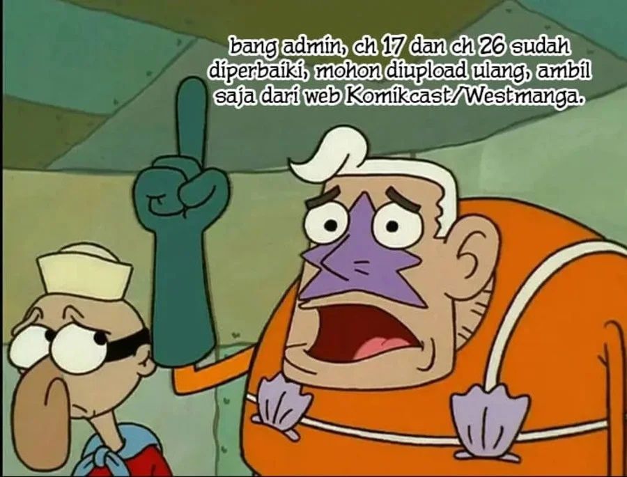 Komik Koudou ni Hattatsu Shita Igaku wa Mahou to Kubetsu ga Tsukanai (THE ISEKAI DOCTOR) Chapter 40 gambar 1