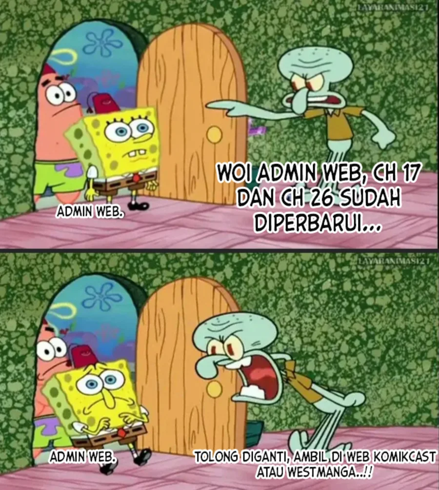 Komik Koudou ni Hattatsu Shita Igaku wa Mahou to Kubetsu ga Tsukanai (THE ISEKAI DOCTOR) Chapter 41 gambar 1