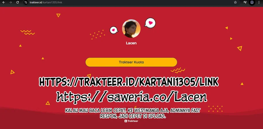 Manga Koudou ni Hattatsu Shita Igaku wa Mahou to Kubetsu ga Tsukanai (THE ISEKAI DOCTOR) Chapter 42 gambar 2