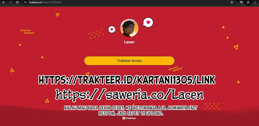 Manga Koudou ni Hattatsu Shita Igaku wa Mahou to Kubetsu ga Tsukanai (THE ISEKAI DOCTOR) Chapter 43 gambar 2