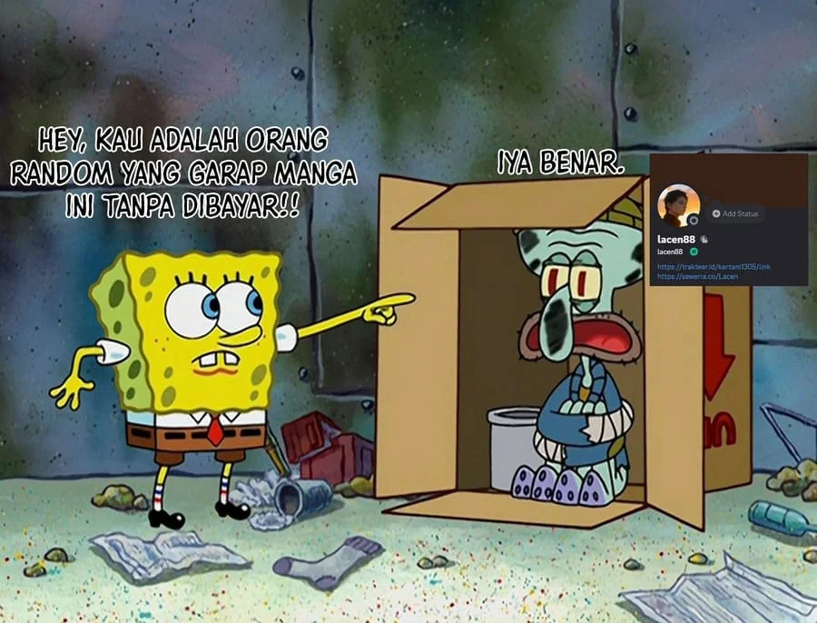 Koudou ni Hattatsu Shita Igaku wa Mahou to Kubetsu ga Tsukanai (THE ISEKAI DOCTOR) Chapter 44 Gambar 47