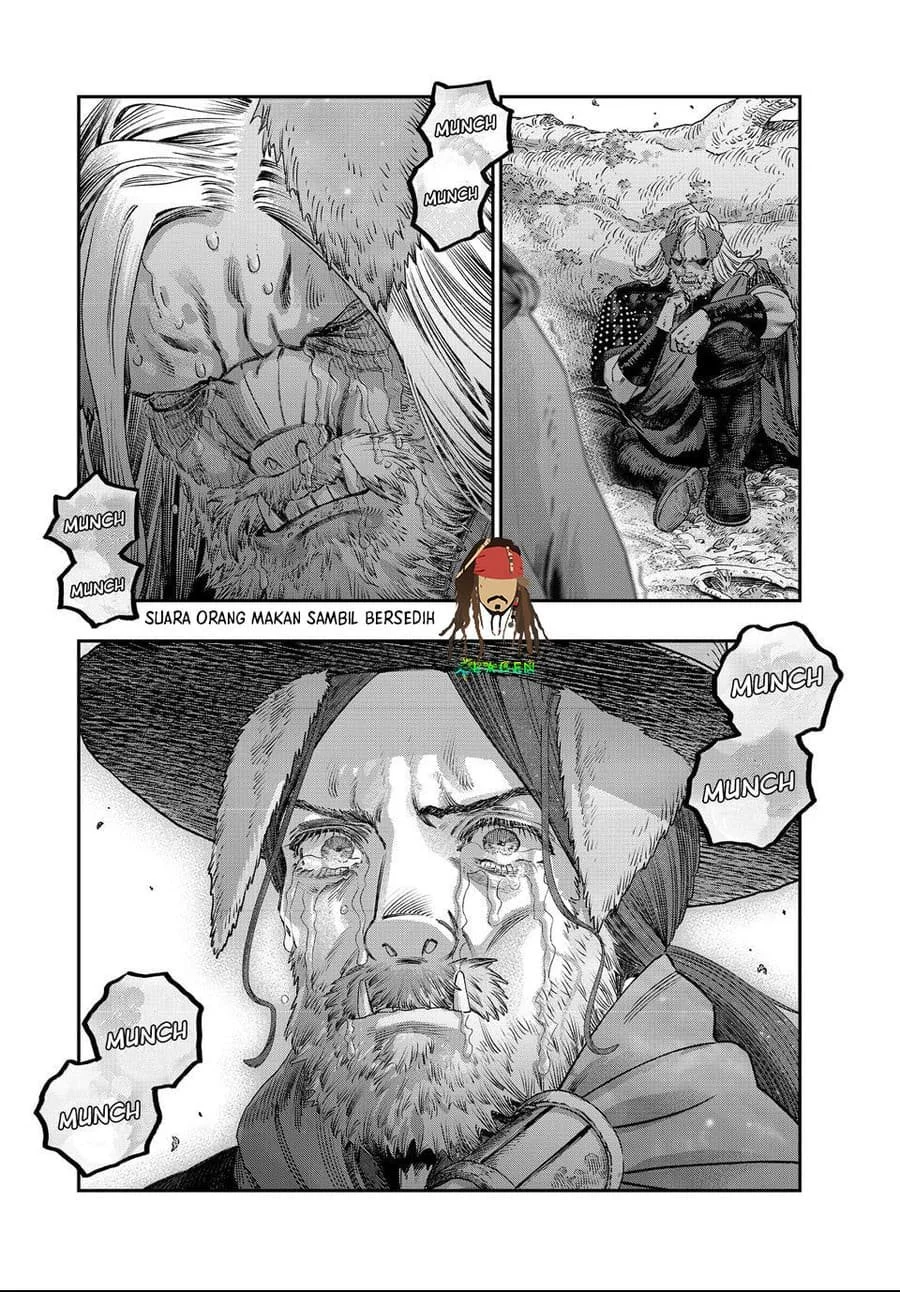 Koudou ni Hattatsu Shita Igaku wa Mahou to Kubetsu ga Tsukanai (THE ISEKAI DOCTOR) Chapter 46 Gambar 18