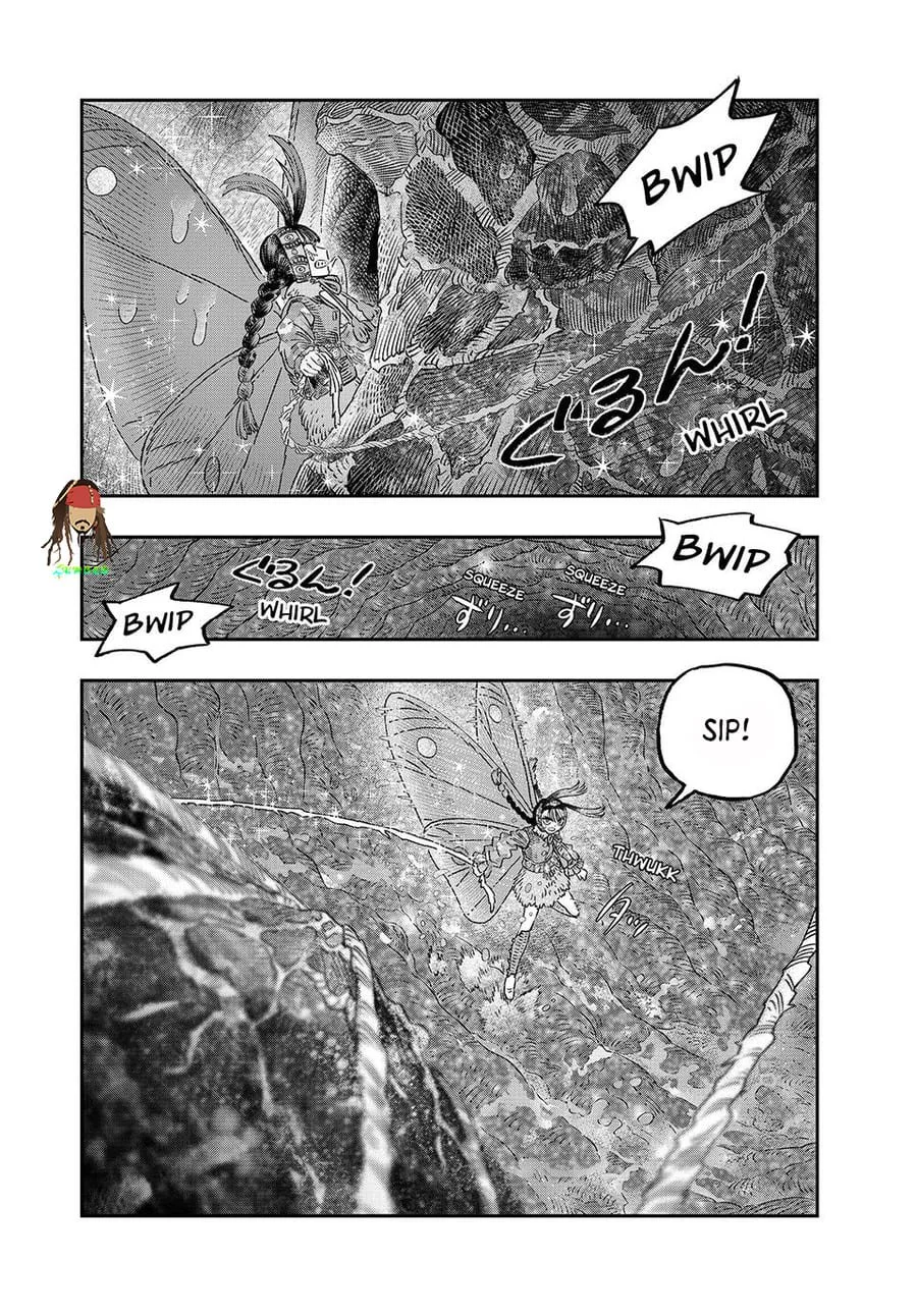 Koudou ni Hattatsu Shita Igaku wa Mahou to Kubetsu ga Tsukanai (THE ISEKAI DOCTOR) Chapter 48 Gambar 23