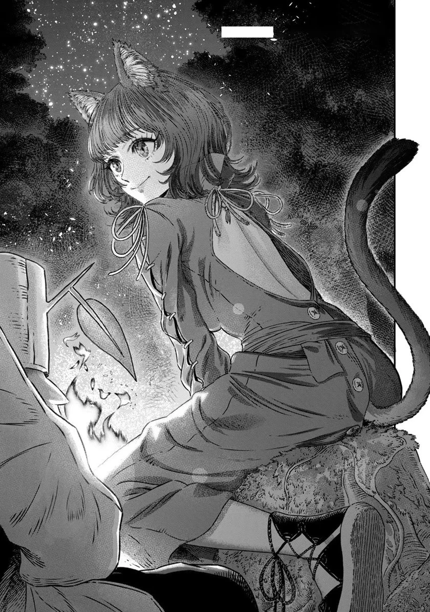 Koudou ni Hattatsu Shita Igaku wa Mahou to Kubetsu ga Tsukanai (THE ISEKAI DOCTOR) Chapter 5 Gambar 4