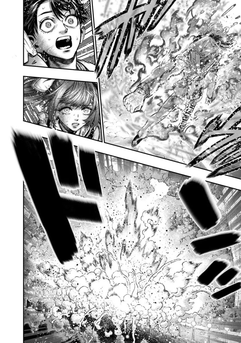 Koudou ni Hattatsu Shita Igaku wa Mahou to Kubetsu ga Tsukanai (THE ISEKAI DOCTOR) Chapter 6 Gambar 15