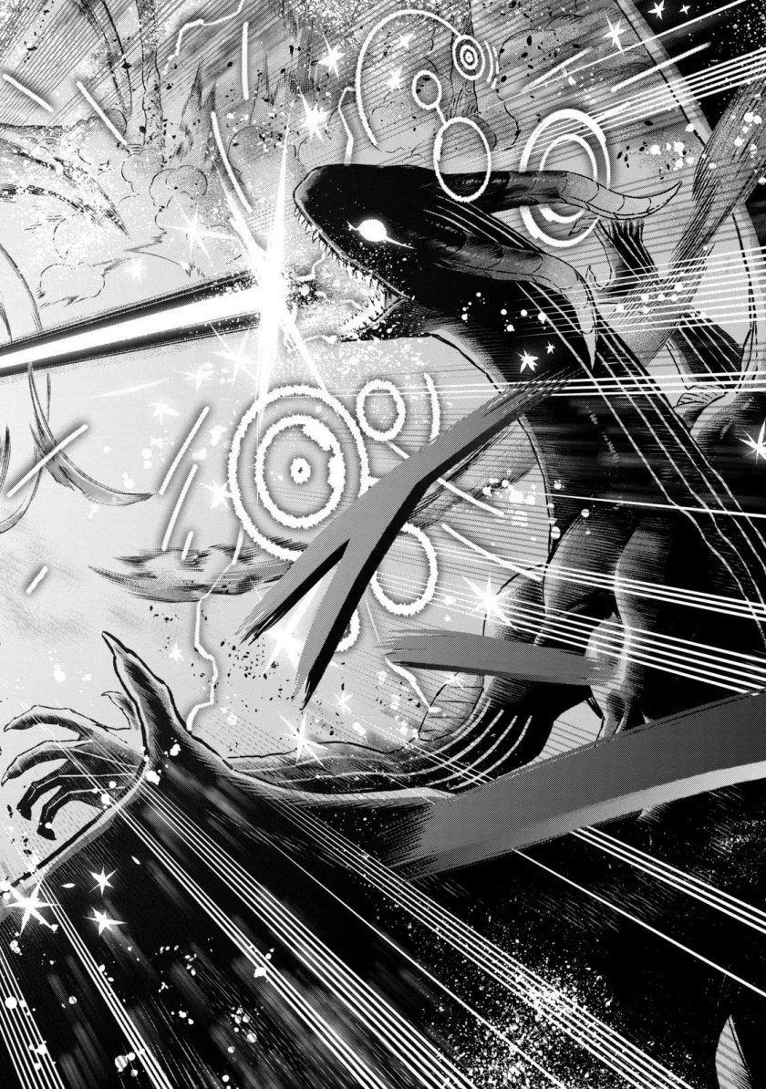 Koudou ni Hattatsu Shita Igaku wa Mahou to Kubetsu ga Tsukanai (THE ISEKAI DOCTOR) Chapter 6 Gambar 19