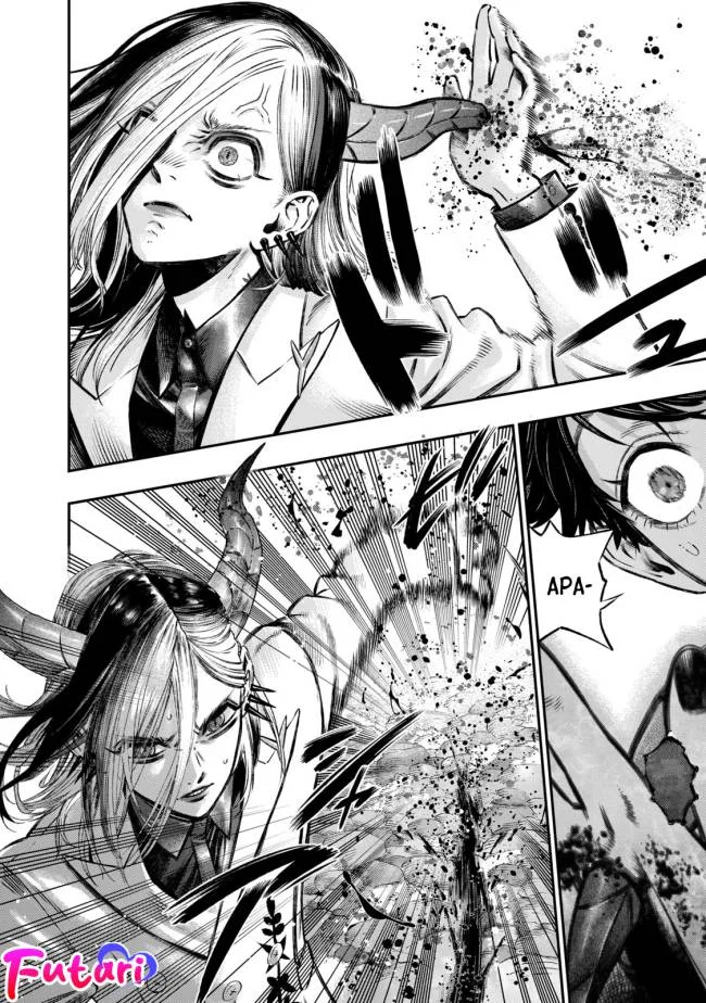 Koudou ni Hattatsu Shita Igaku wa Mahou to Kubetsu ga Tsukanai (THE ISEKAI DOCTOR) Chapter 7 Gambar 13