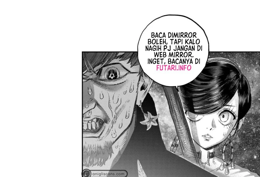 Koudou ni Hattatsu Shita Igaku wa Mahou to Kubetsu ga Tsukanai (THE ISEKAI DOCTOR) Chapter 9 Gambar 46