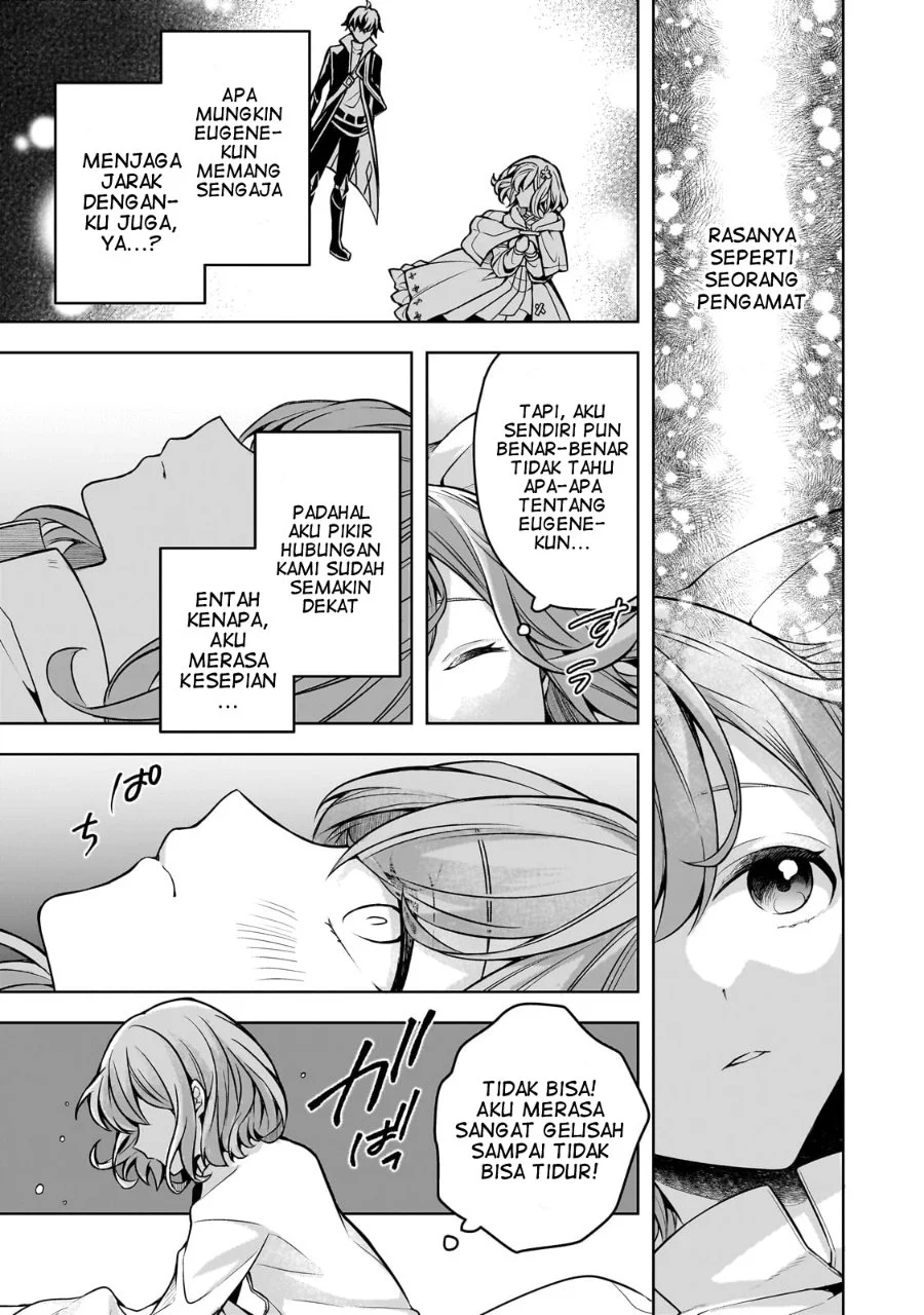 Kougekiryoku Zero Kara Hajimeru Kenseitan Chapter 9 Gambar 20