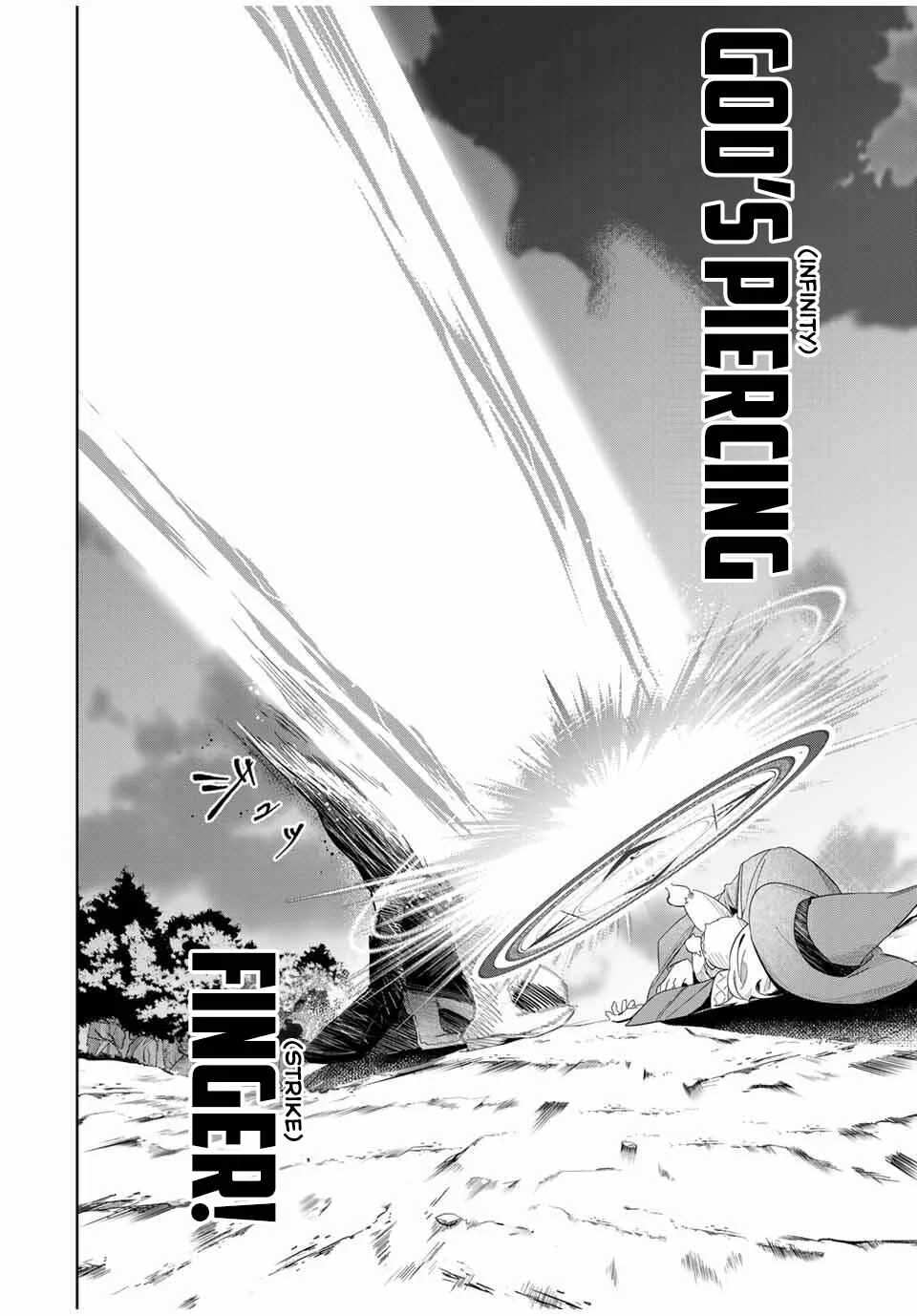 Koujo Tensei: Densetsu no Dai Madoushi (♂), Hime Kishi to Narite Densetsu no Reijou Kishidan o Tsukuri Musou Suru Chapter 1 Gambar 19