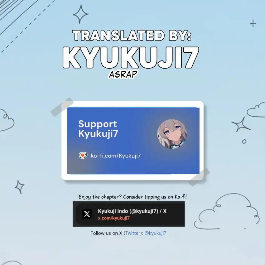 Kuroko-chan. Chapter 2 Gambar 8