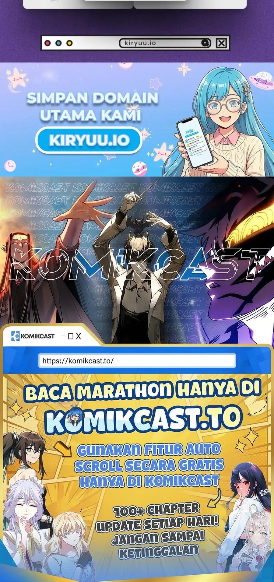 Kusuriya no Hitorigoto Chapter 83.4 Gambar 13