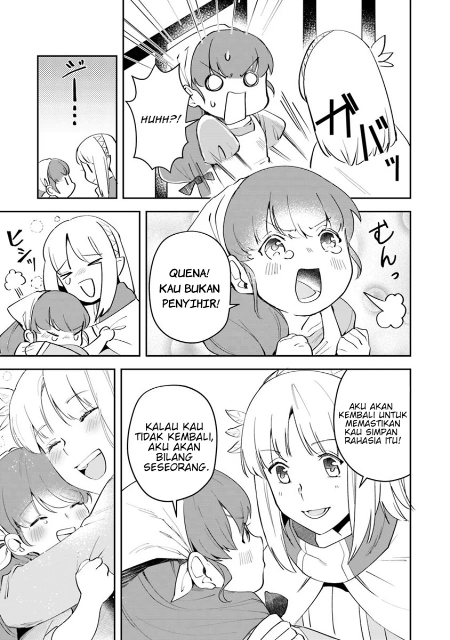 Leadale no Daichi nite Chapter 5 Gambar 32